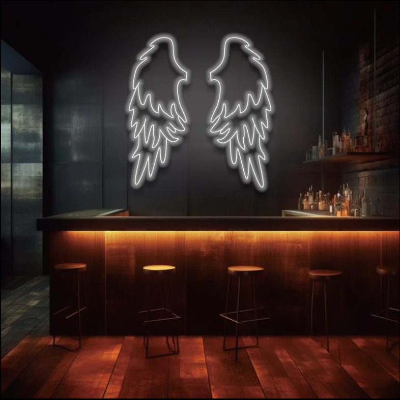 ConceptLine neon