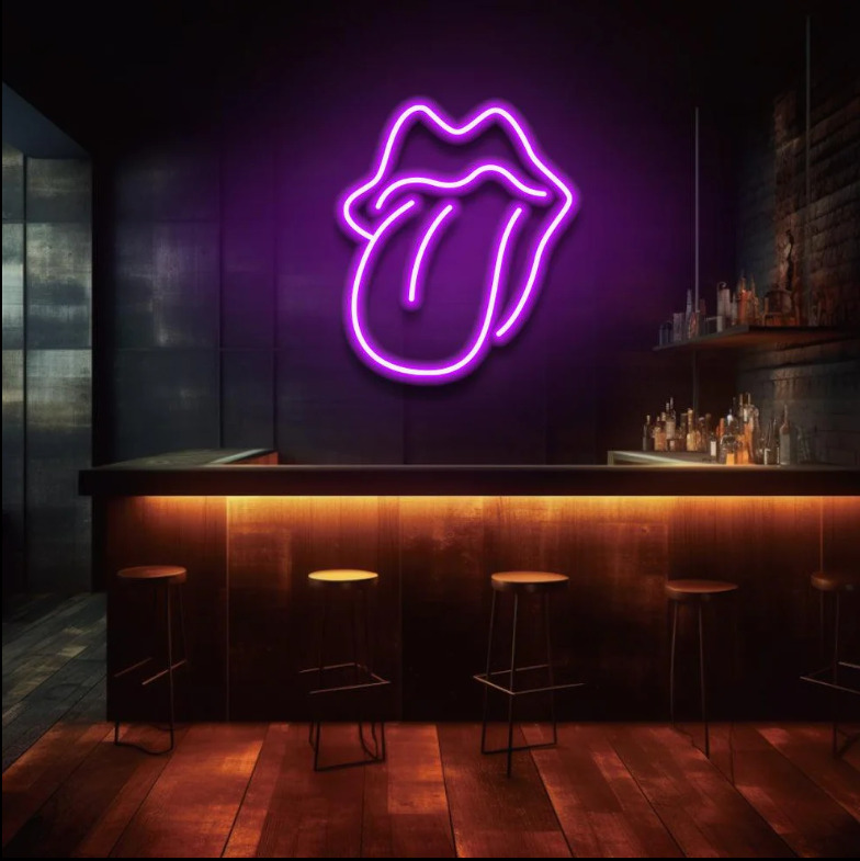 Custom Neon Studio